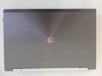 HP EliteBook 8570w Mobile Workstation  DreamColor display