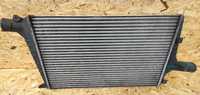 Radiator Intercooler Audi/Volkswagen/Octavia 2/Seat/Passat B6/Galaxy