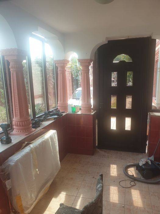 Producator Tamplarie PVC