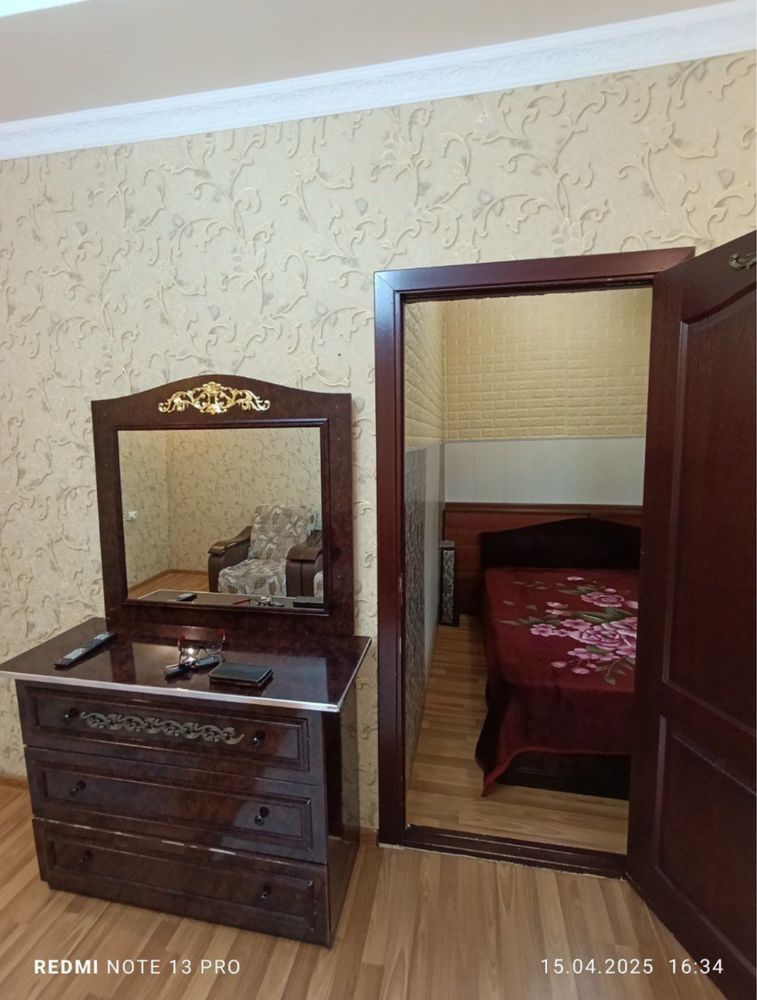 Продается 1в2 квартира Ташсельмаш, Ашхабад Парк