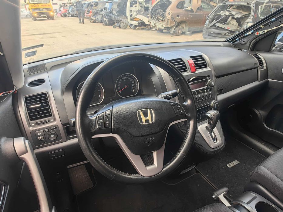Хонда ЦРВ 3 2.0б. 150кс. 2007г. / Honda CRV 3 2.0b. 150
