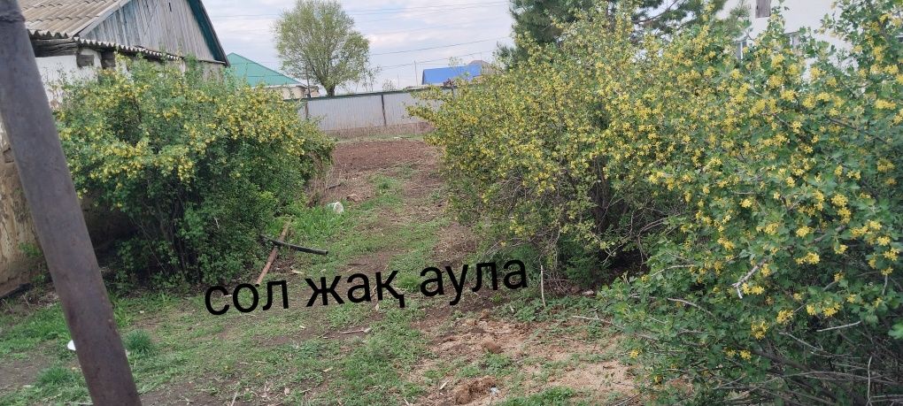 Частный дом в с. Каратогай