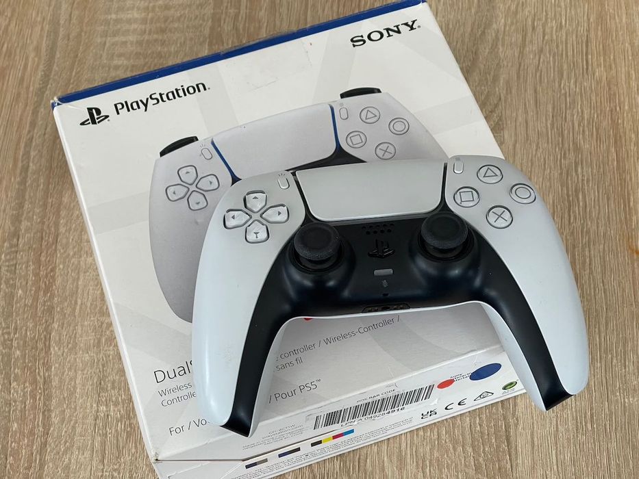 Vand Controller Playstation 5