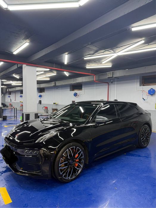 Zeekr 001 Z-Sport 2023