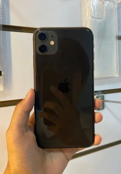 Iphone 11 sotiladi