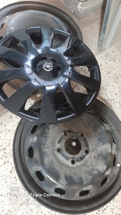 Roti iarna,215/65/r 16 C