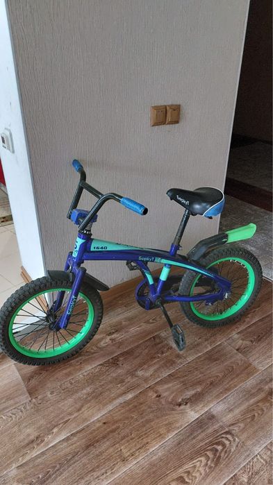 Продам велосипед