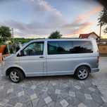 VW Transporter T5 1.9 TDi