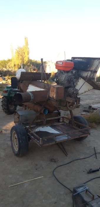 Комбайн сатылады