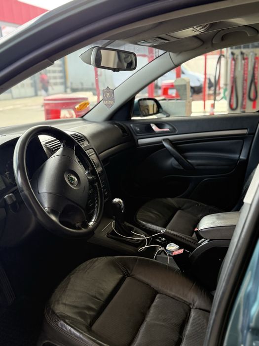Skoda Octavia 2 impecabil