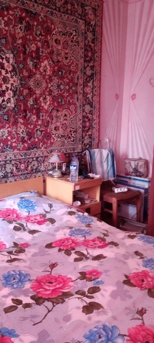 Квартира 2 комнатная