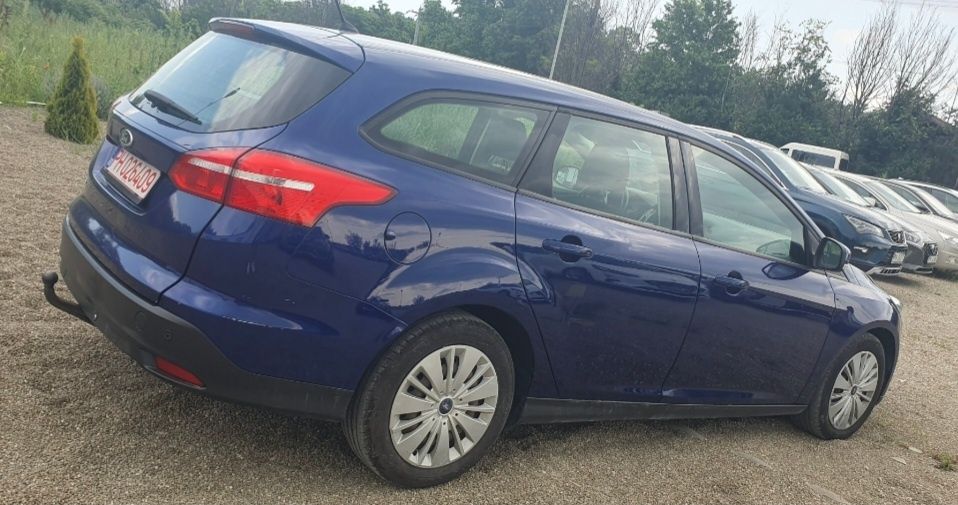 Ford Focus Break