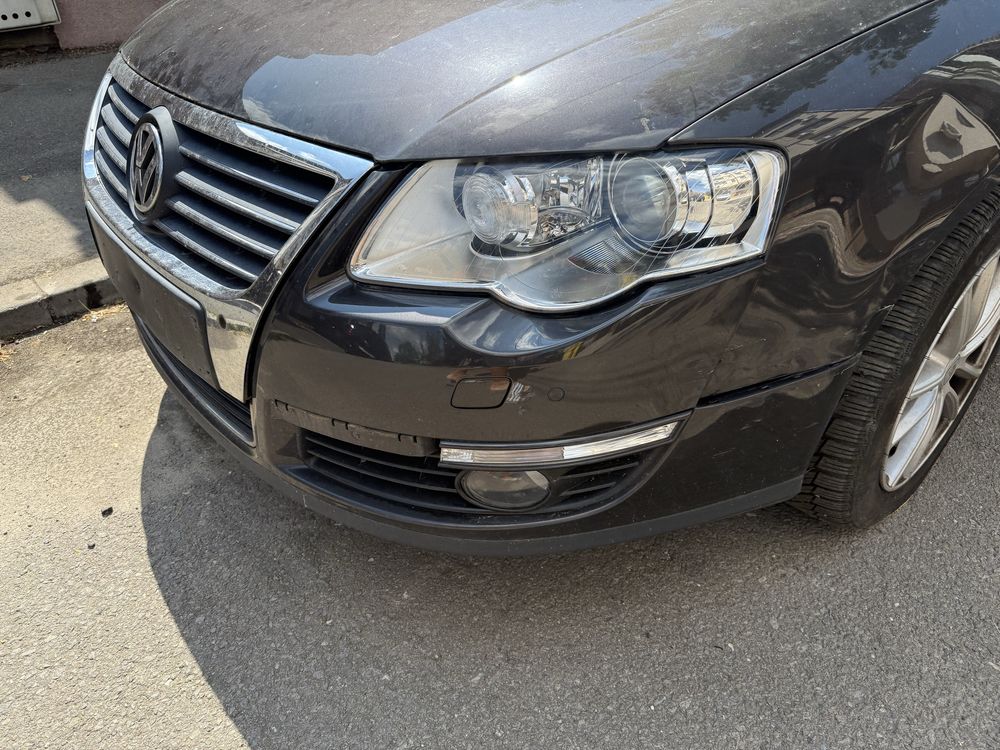 Dezmembrez dezmembrari vw Passat B6 BMR BMN BMP BKD CBBB 140cp 170cp