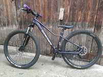 Vand bicicleta Kross LEA 5.0 dama / copii marimea XS, roti 27,5