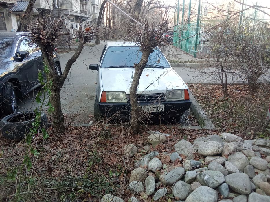 Продам автомобиль ваз 2108