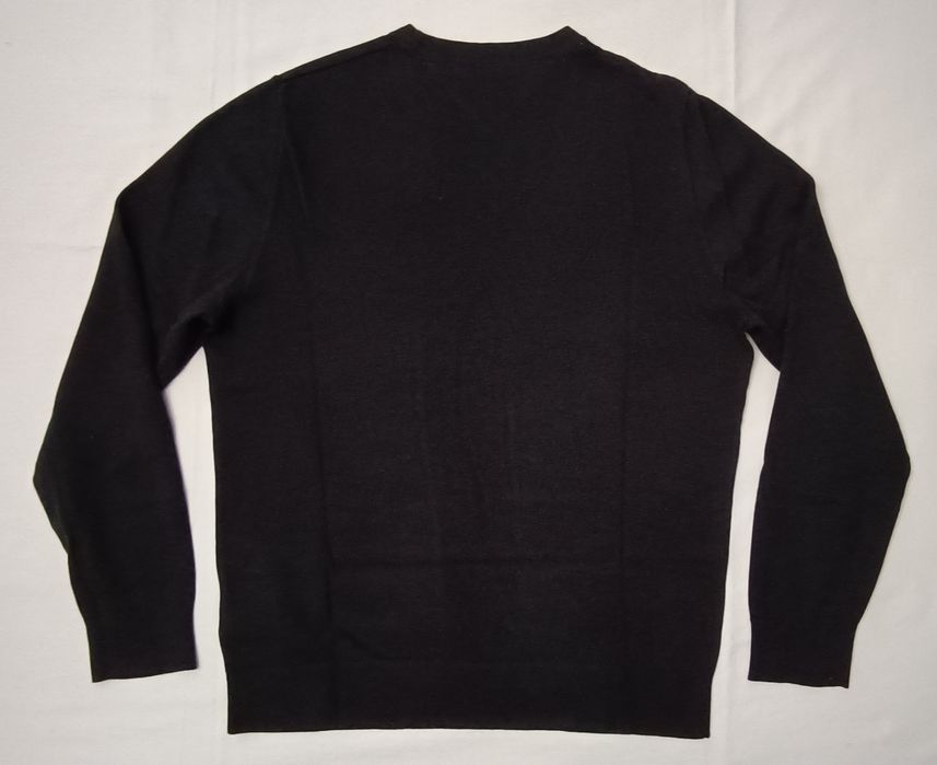 Tommy Hilfiger Pullover оригинален пуловер M памучен