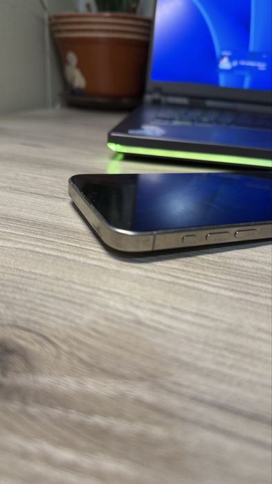 IPhone 15 Pro Max eSim 256Gb 99%