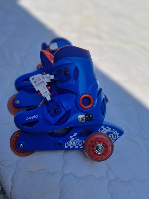 Role oxelo mărimea  26-28
