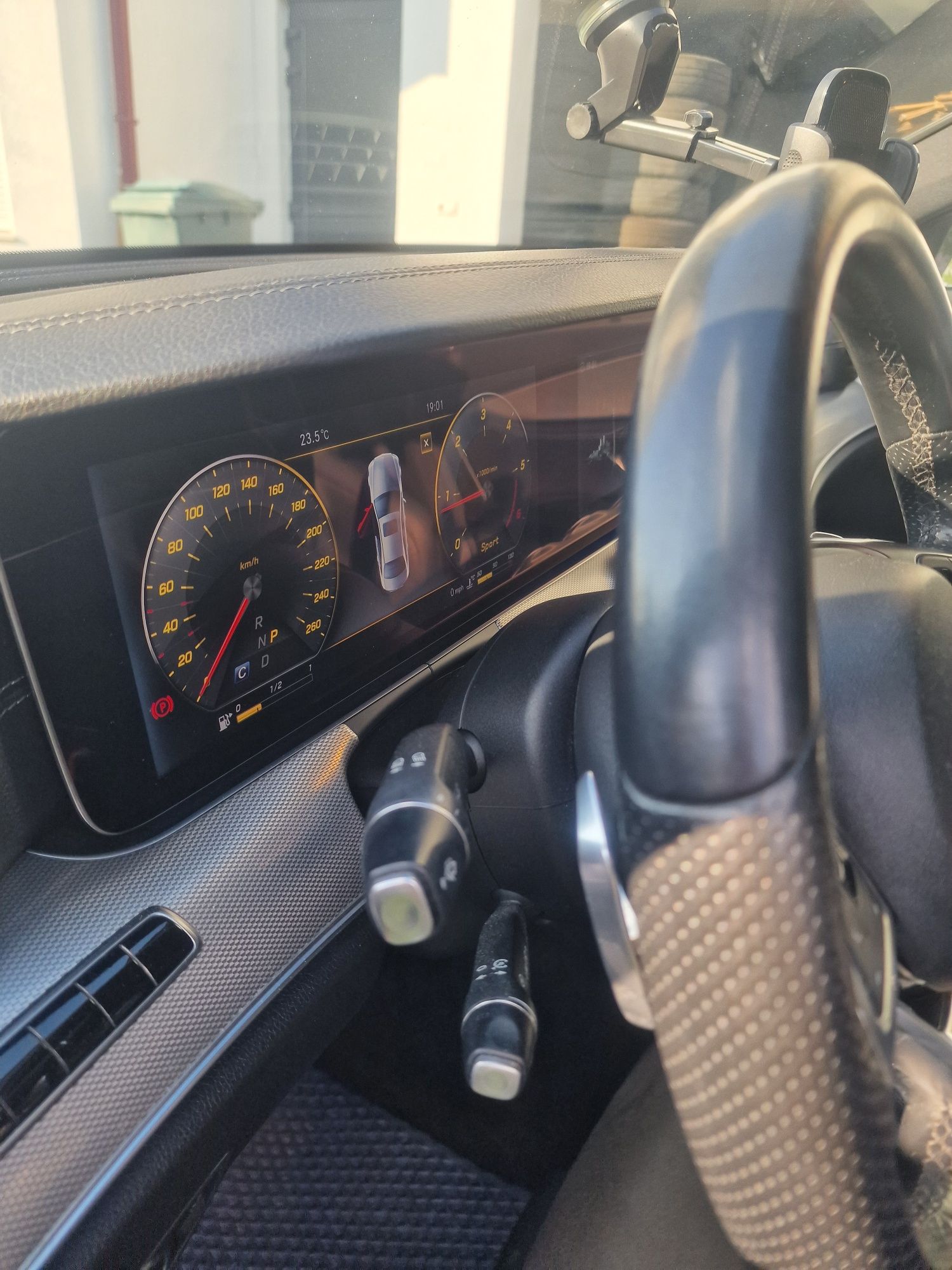 Vând Mercedes E Classe 220 Diesel
