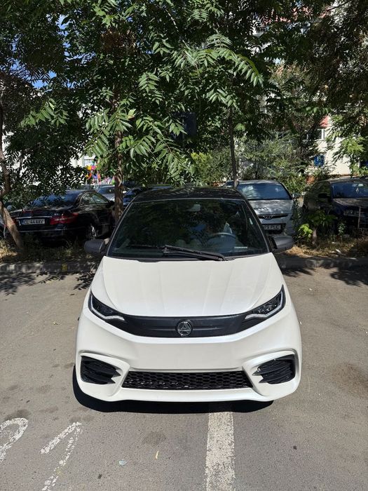 Aixam City Aixam city sport