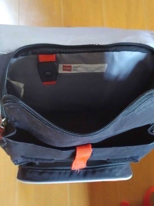 Ghiozdan Lego Ninjago/ Chima/ Friends + sac sport