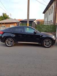 Ofer spre Vânzare Urgent BMW X6 2013 Decembrie