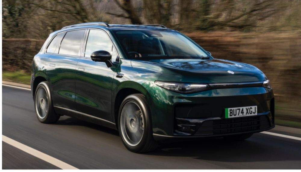 Leapmotor c11 gibrid 300 km