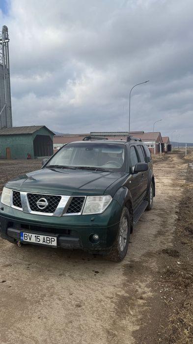 Nissan Pathfinder Preț negociabil