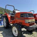 Tractor Japonez Kubota GT 3