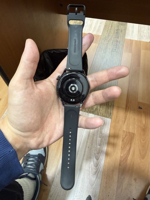 Xiaomi watch s4