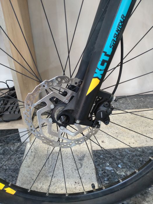 Bicicleta Grx9 HDB 29