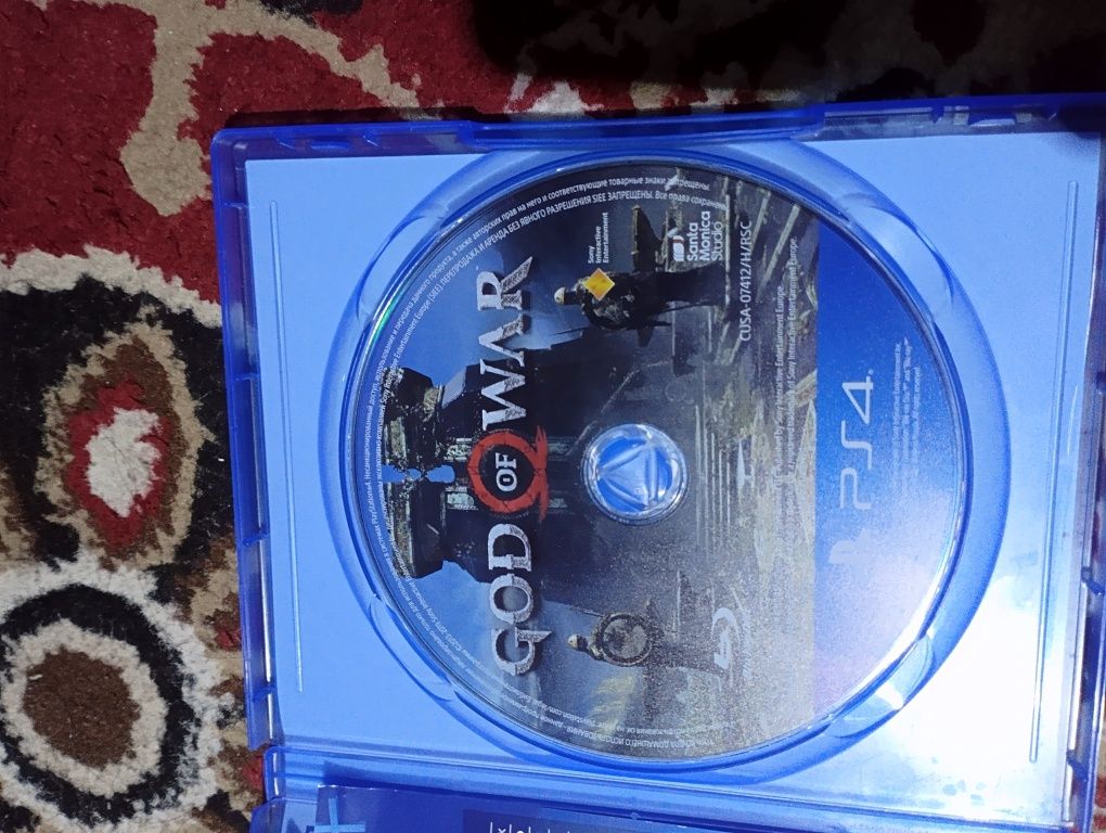 Игры для пс4 холати янги
