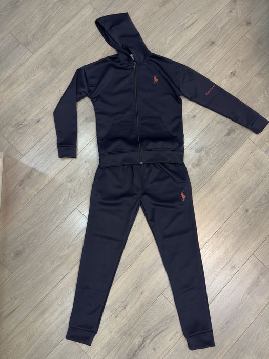 Спортивный Костюм Polo Ralph Lauren