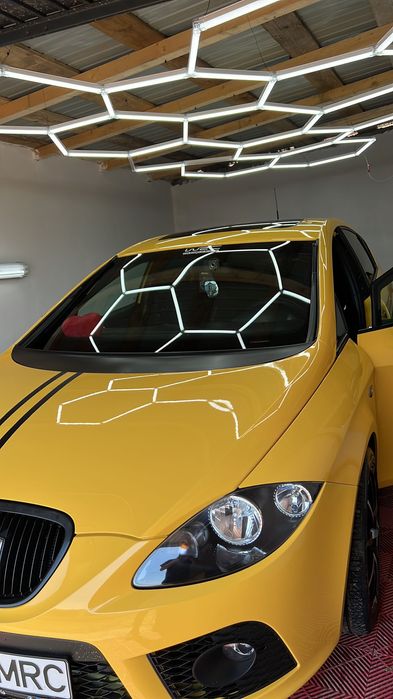 Vand ,schimb seat Leon cupra