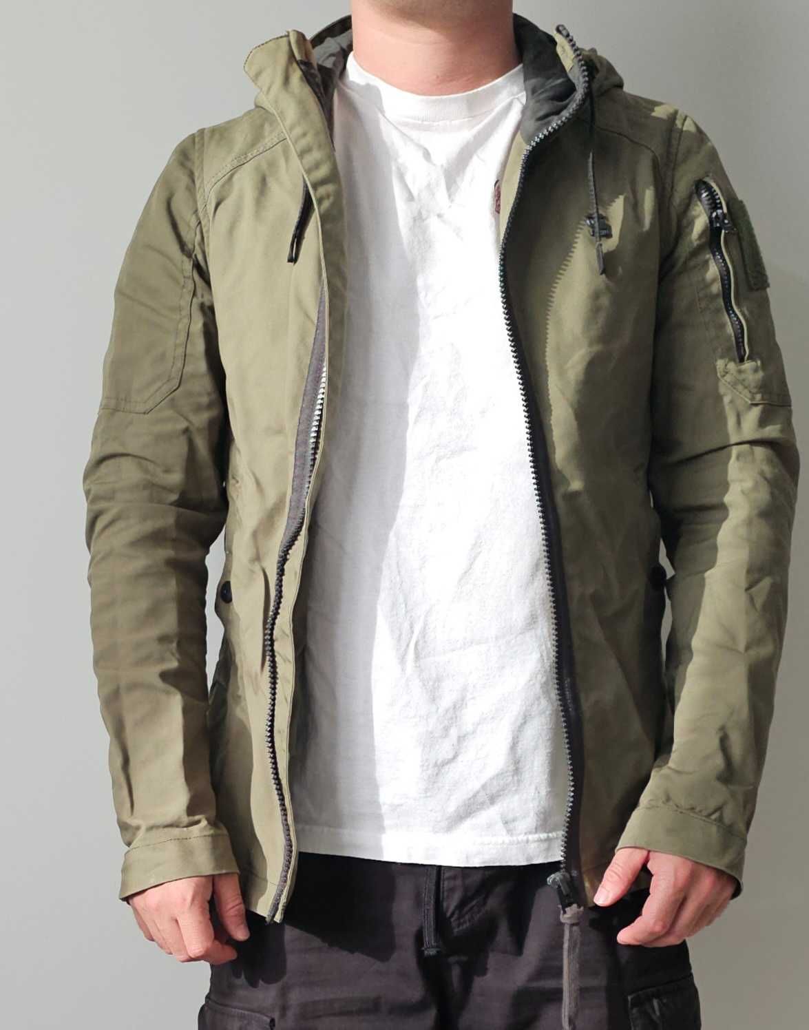 Мъжко яке G-Star Raw Размер S