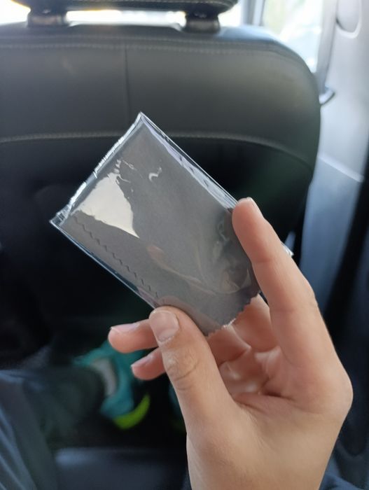 Очки с камерой, CY01