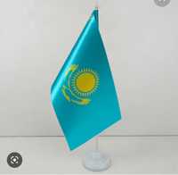 Флаг Казахстана,флаг