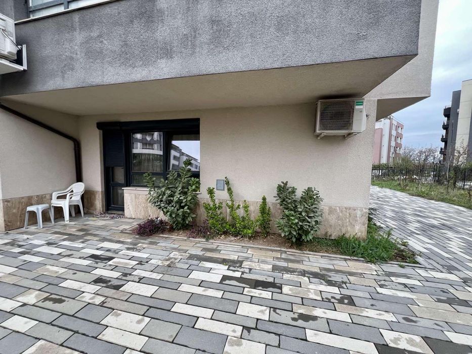 Продава се Едностаен апартамент в София, Малинова долина - 60 кв.м за 2584 €/кв.м - Снимка #8