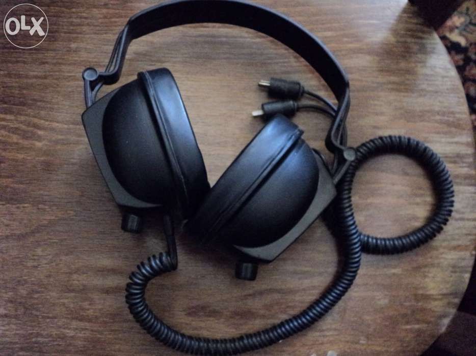 Casti audio