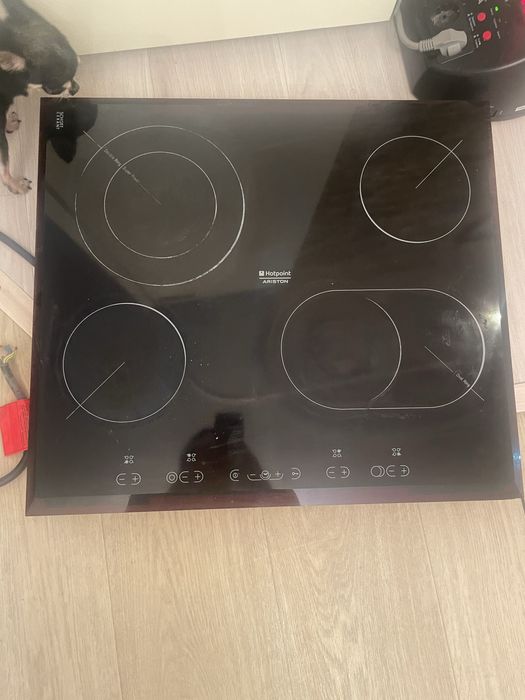 Продам варочную поверхность