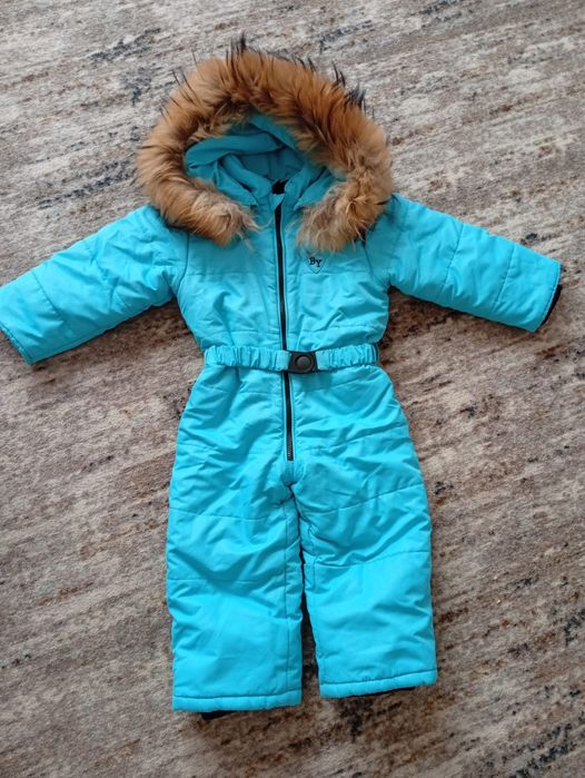 Продам комбинезон зимний