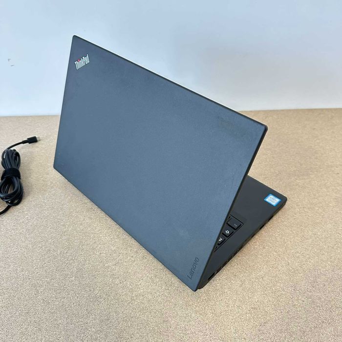 Лаптоп Lenovo ThinkPad X270 12.5" FHD i5-6200/16GB/256GB SSD