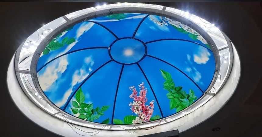 Натяжные потолки Бухара Natyajnoy potolok Buhoro