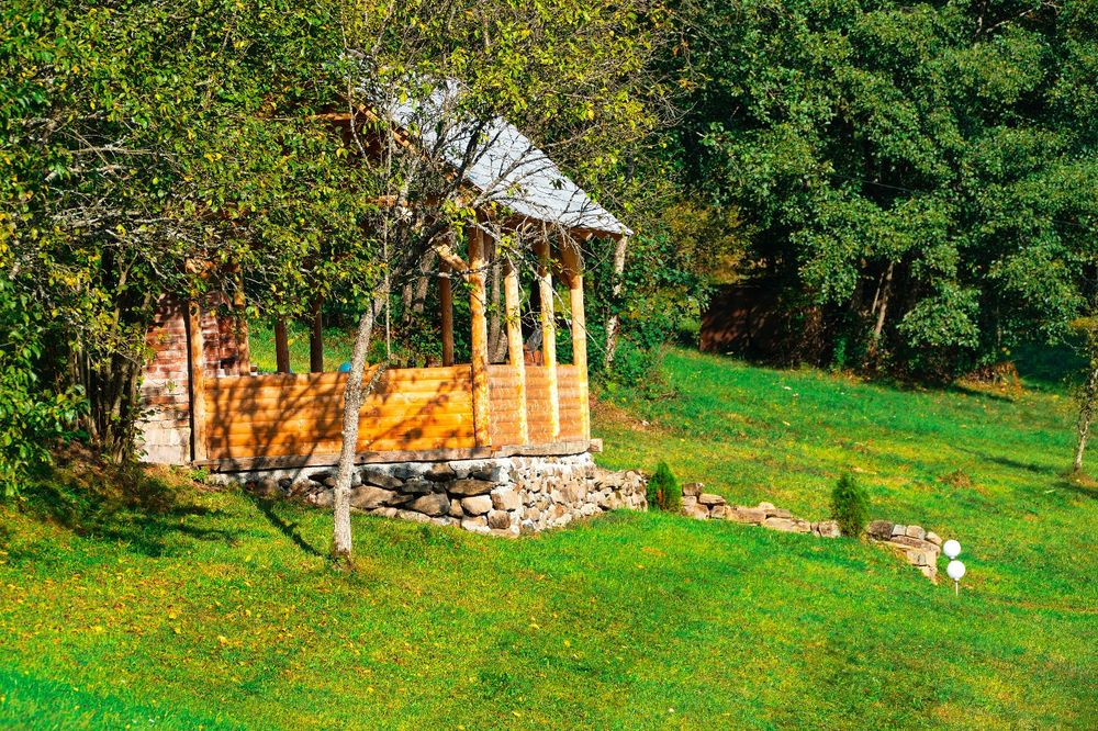 Cabana Codrii Maramureșului