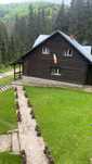 Cabana de Inchiriat Stana de Vale,jacuzzi,sauna,ciubar,semineu,munte