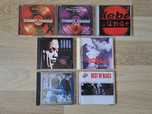 Colectie 7 CD originale muzica romantica-Ultimative Chart Show,Ballads