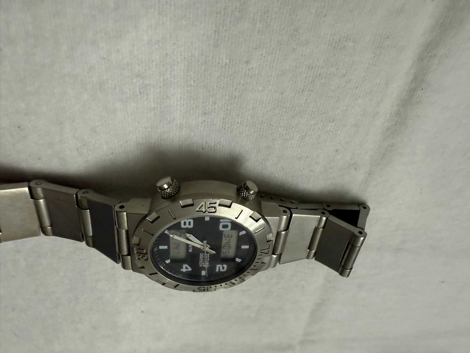 Ceas Zeitner Digitech