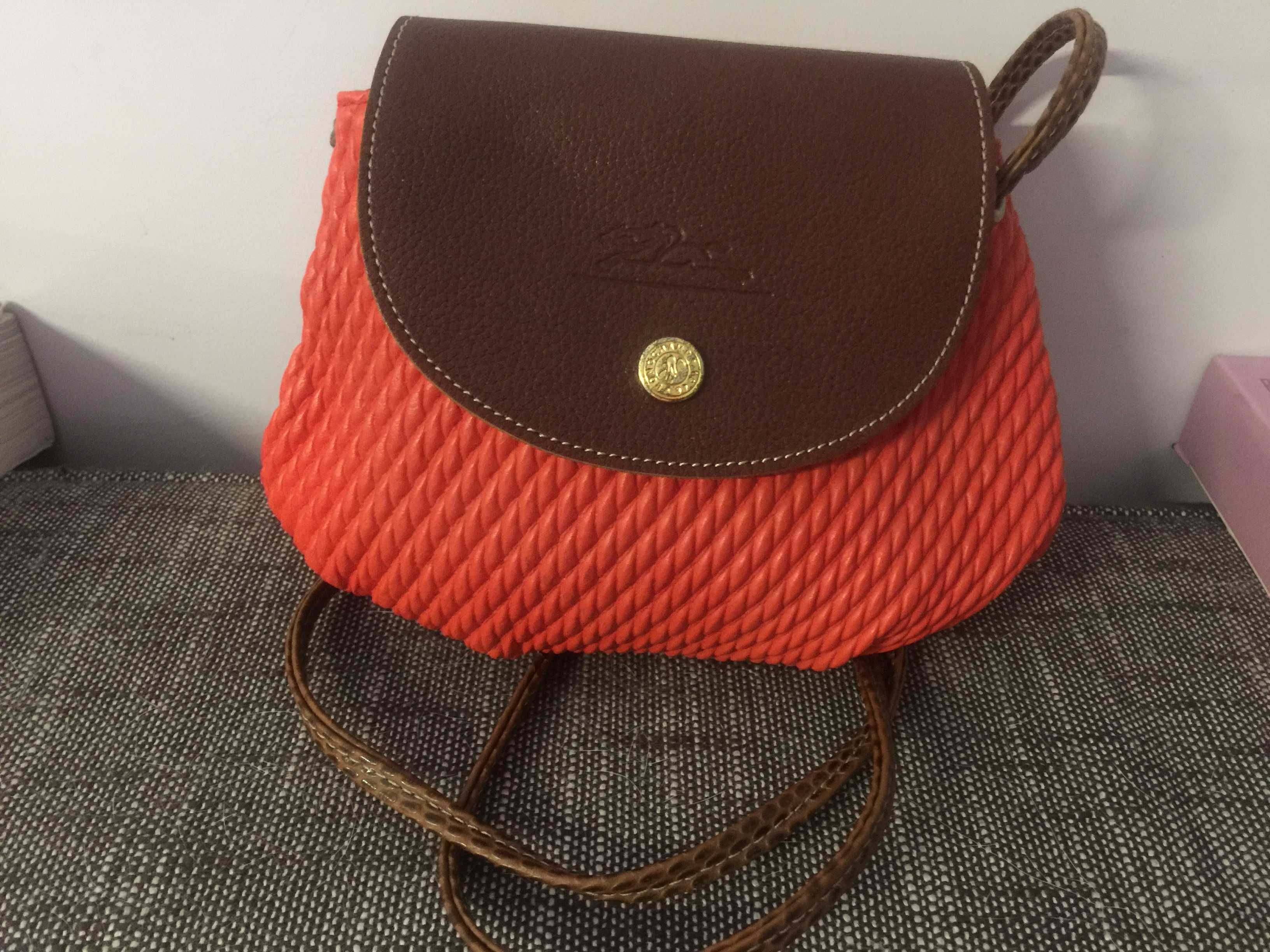 Малка чанта Longchamp