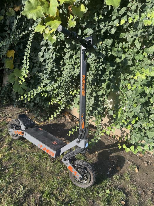 Kukirin G2 In stre foarte buna