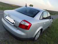 Audi A4 B6 2.5 TDI 2003